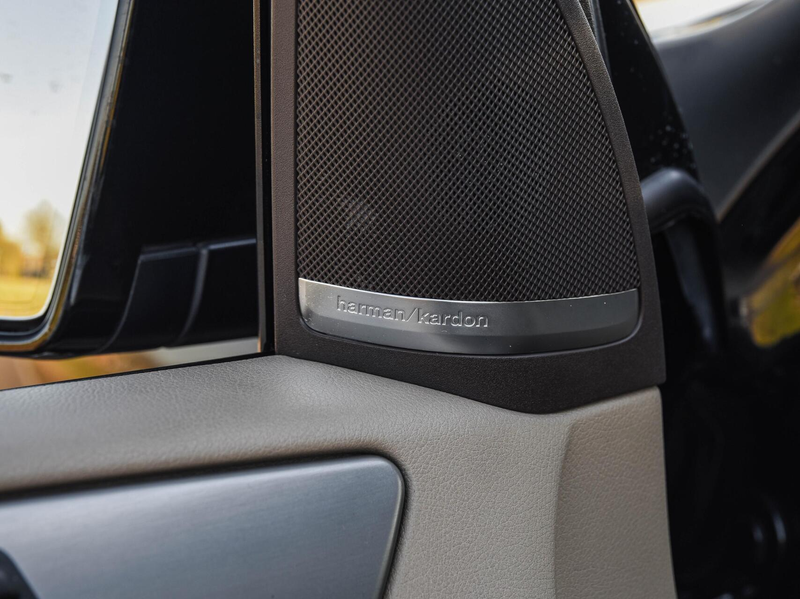 Mercedes-Benz ML 350 M-klasse BlueTEC — photo 25