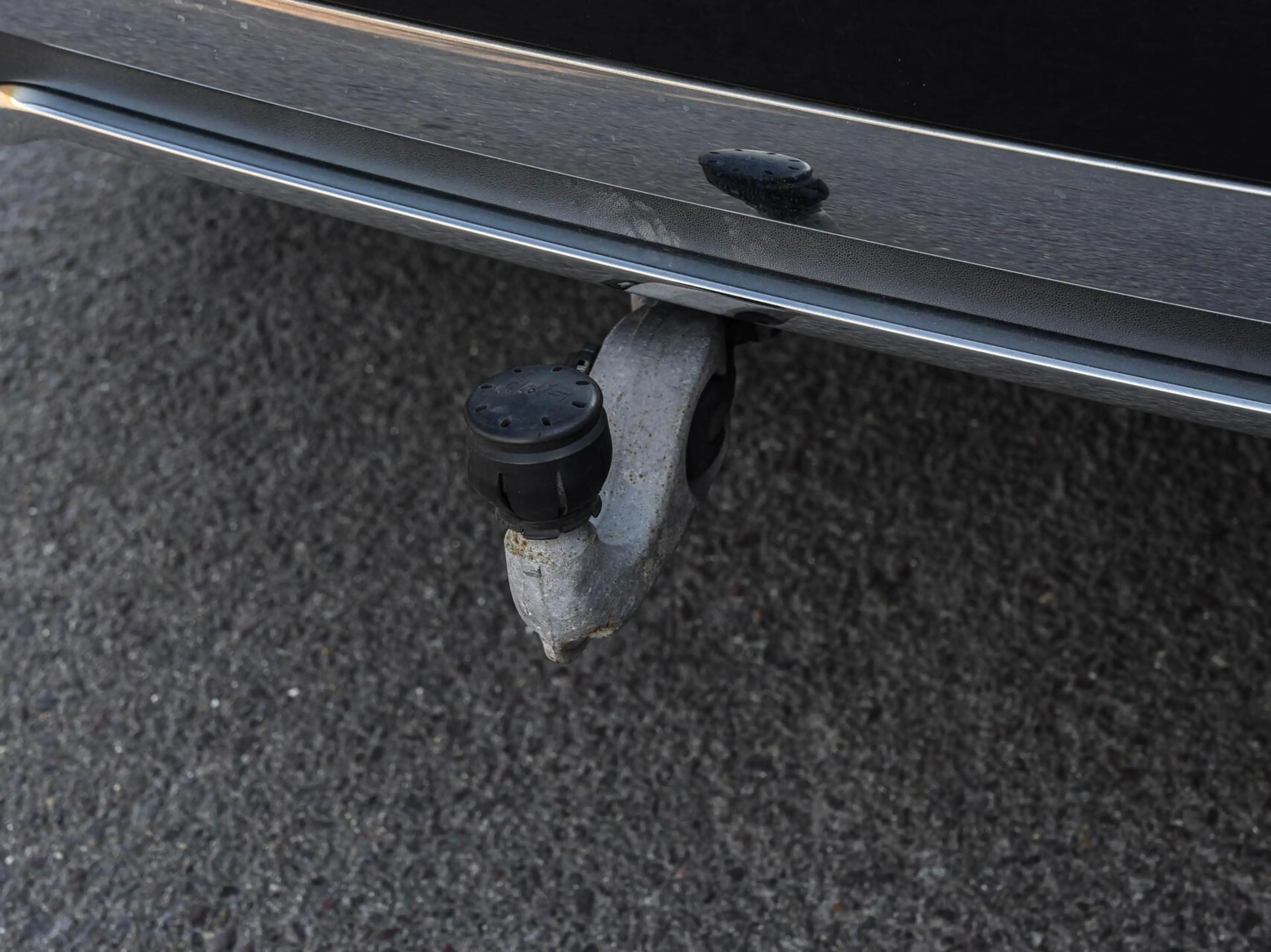 Mercedes-Benz ML 350 M-klasse BlueTEC — photo 28
