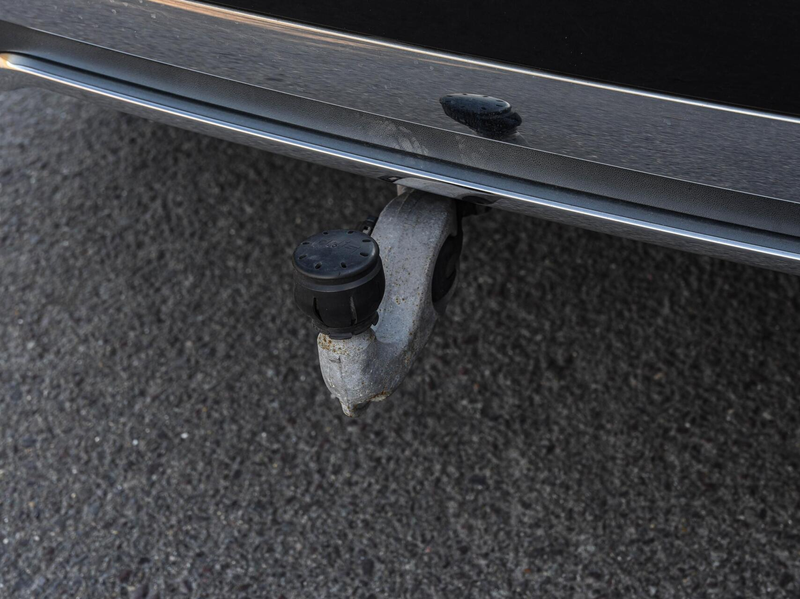 Mercedes-Benz ML 350 M-klasse BlueTEC — photo 28