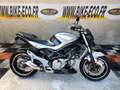 Suzuki Gladius 650 Білий - thumbnail 1
