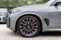 BMW X5 30d M SPORT.LUFTF.PANO.AHK.DR.ASS.H/K.HUD.360 Grau - thumbnail 28