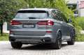 BMW X5 30d M SPORT.LUFTF.PANO.AHK.DR.ASS.H/K.HUD.360 Grau - thumbnail 6