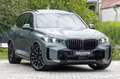 BMW X5 30d M SPORT.LUFTF.PANO.AHK.DR.ASS.H/K.HUD.360 Grau - thumbnail 3
