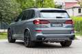 BMW X5 30d M SPORT.LUFTF.PANO.AHK.DR.ASS.H/K.HUD.360 Grau - thumbnail 4