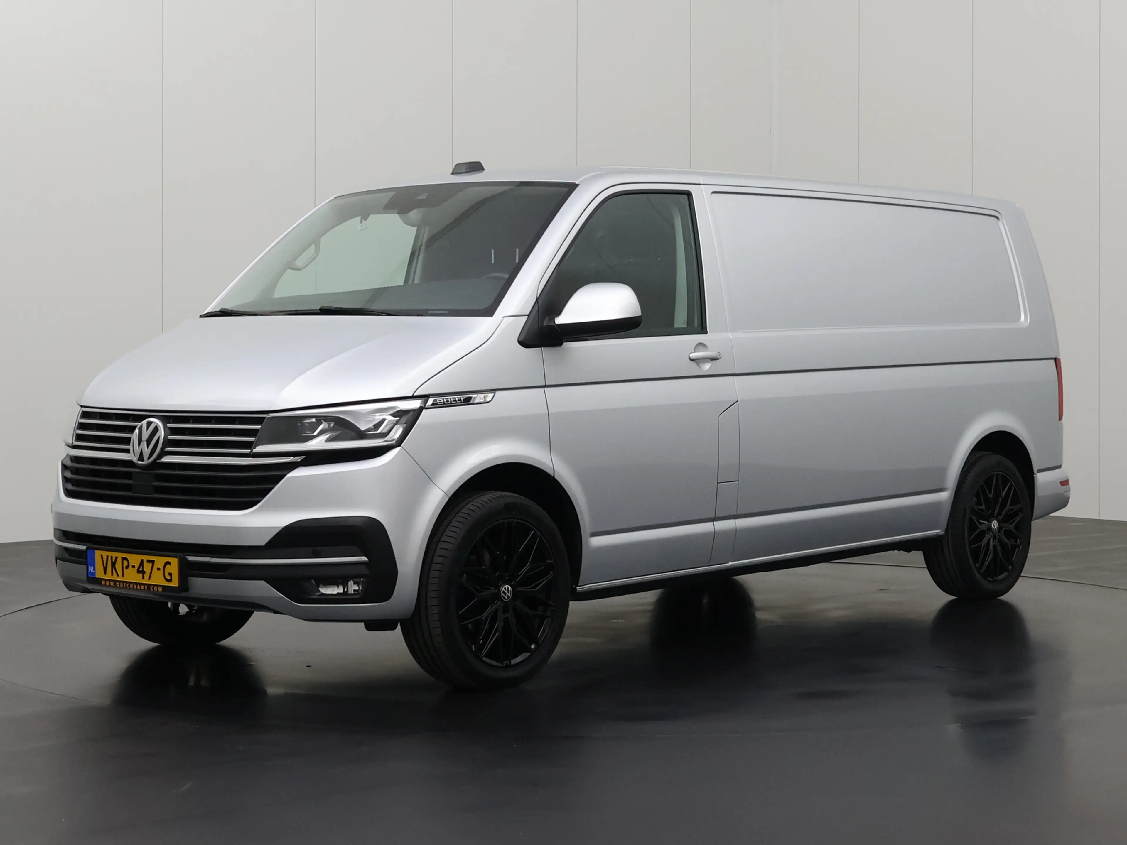 Volkswagen T6.1 Transporter 2.0TDI 150PK DG Automaat Lang Bulli Executive | Na — photo 7