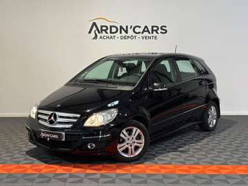 I (T245) 180 CDI Classic CVT