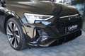 Audi Q8 e-tron Sportback 55 quattro 106kWh S-Line Sport Paket Schwarz - thumbnail 4