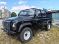 Land Rover Defender Defender 110" Station Wagon E 2,4 TD E Schwarz - thumbnail 1