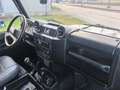 Land Rover Defender Defender 110" Station Wagon E 2,4 TD E Schwarz - thumbnail 4
