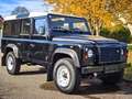 Land Rover Defender Defender 110" Station Wagon E 2,4 TD E Schwarz - thumbnail 10