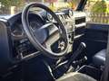 Land Rover Defender Defender 110" Station Wagon E 2,4 TD E Schwarz - thumbnail 6