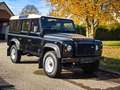 Land Rover Defender Defender 110" Station Wagon E 2,4 TD E Schwarz - thumbnail 7