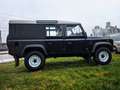 Land Rover Defender Defender 110" Station Wagon E 2,4 TD E Schwarz - thumbnail 5