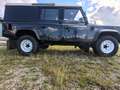 Land Rover Defender Defender 110" Station Wagon E 2,4 TD E Schwarz - thumbnail 3