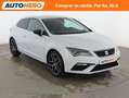 SEAT Leon 1.4 TSI FR Plus Blanco - thumbnail 8