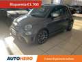Abarth 595 1.4 Turbo Turismo 165 CV Grigio - thumbnail 1