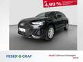 Audi Q3 Sportback 35 TFSI S-Line S tronic Nero - thumbnail 1