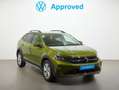 Volkswagen Taigo 1.0 TSI R-Line DSG 85kW Verde - thumbnail 1