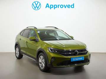 1.0 TSI R-Line DSG 85kW