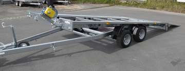 FTK 27 40 22, Autotransporter