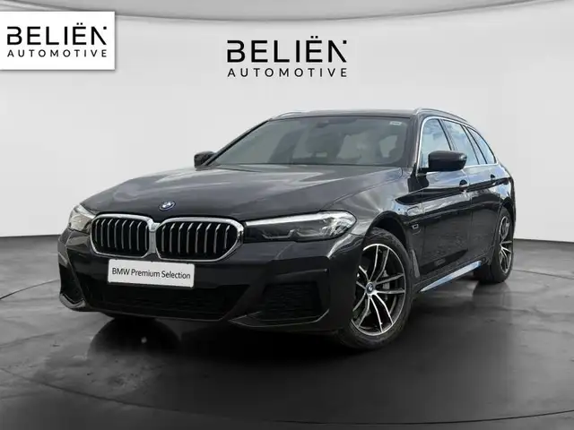 BMW 530 M Sportpakket