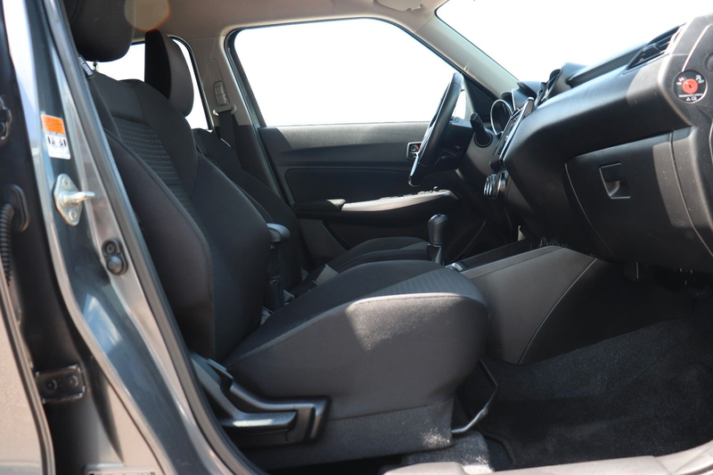 Suzuki Swift Comfort, RFK, Klimaanlage, Audiosystem — photo 14