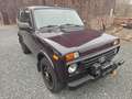 Lada Niva Legend 4x4 Rot - thumbnail 2