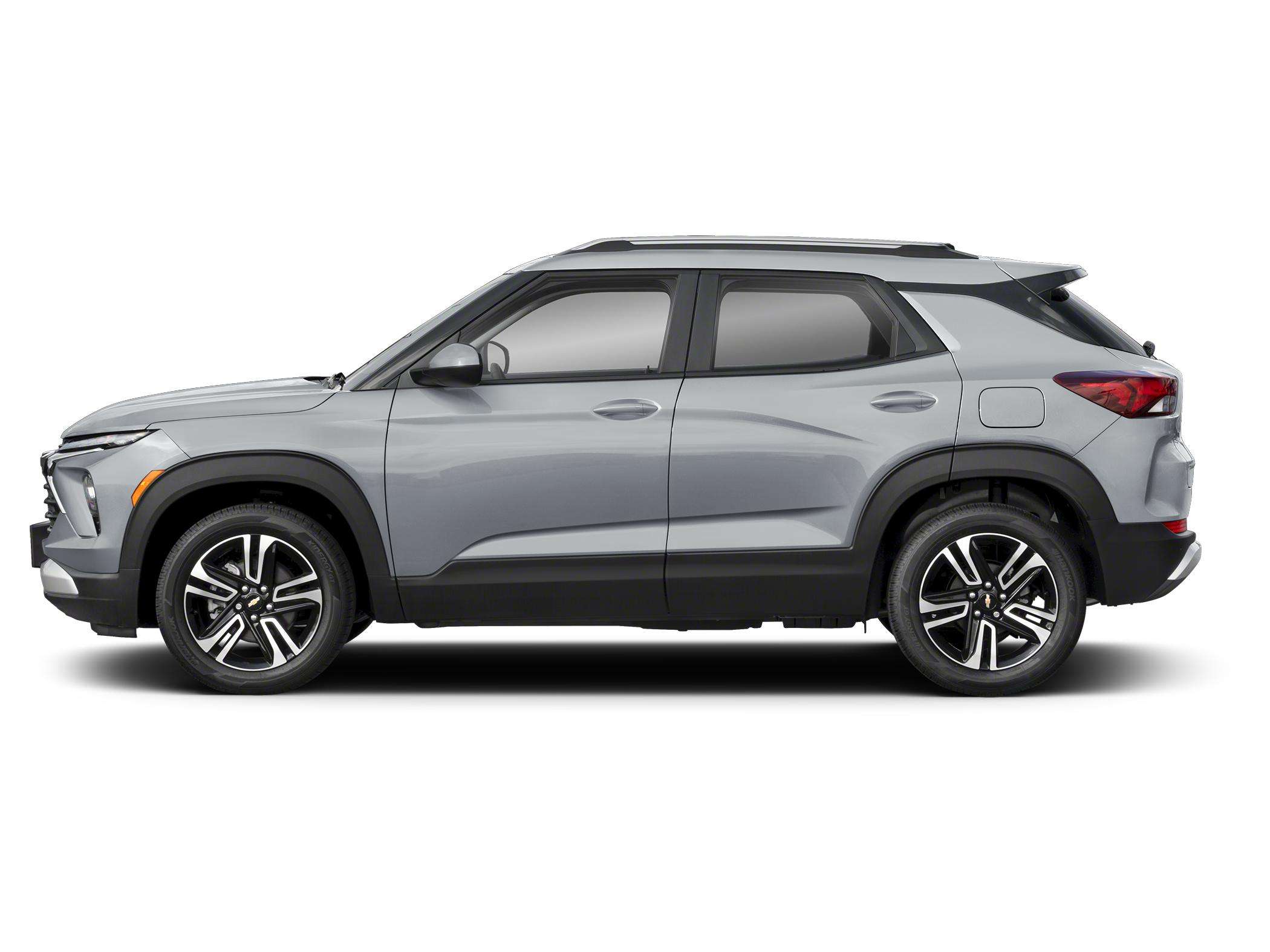 2026 Chevrolet Trailblazer LT — снимка 1