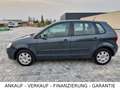 Volkswagen Polo IV Tour Edition*146.000KM*PDC*SHZ*TEMPOMAT Blau - thumbnail 9