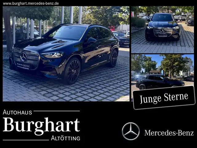 Mercedes-Benz GLC 400