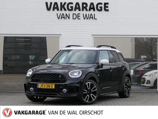 MINI Cooper S Countryman Mini 2.0 ALL4 John Cooper Works | Panoramadak | Di