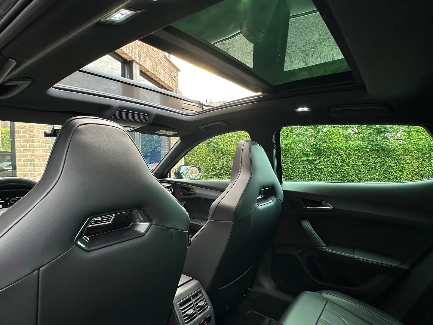 CUPRA Formentor VZ e-Hybrid  245 CV ** FULL OPTIONS ** Gris - 2