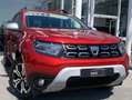 Dacia Duster 1.5DCI 115CV/ Prestige / Gps / Camera 360 /KeyLess Rot - thumbnail 3