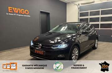 1.0 TSI 95ch COPPER LINE DSG7 + TOIT OUVRANT