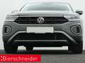 Volkswagen T-Roc 2.0 TDI LED APP-CONNECT SH CLIMATRONIC Grau - thumbnail 26