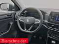 Volkswagen T-Roc 2.0 TDI LED APP-CONNECT SH CLIMATRONIC Grau - thumbnail 11