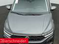 Volkswagen T-Roc 2.0 TDI LED APP-CONNECT SH CLIMATRONIC Grau - thumbnail 21