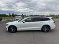 Volvo V60 B4 Core Aut. Weiß - thumbnail 9