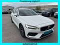 Volvo V60 B4 Core Aut. Weiß - thumbnail 1