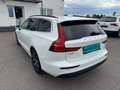 Volvo V60 B4 Core Aut. Weiß - thumbnail 6