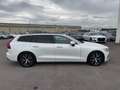 Volvo V60 B4 Core Aut. Weiß - thumbnail 8