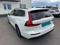 Volvo V60 B4 Core Aut. Weiß - thumbnail 7