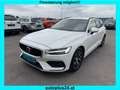 Volvo V60 B4 Core Aut. Weiß - thumbnail 3