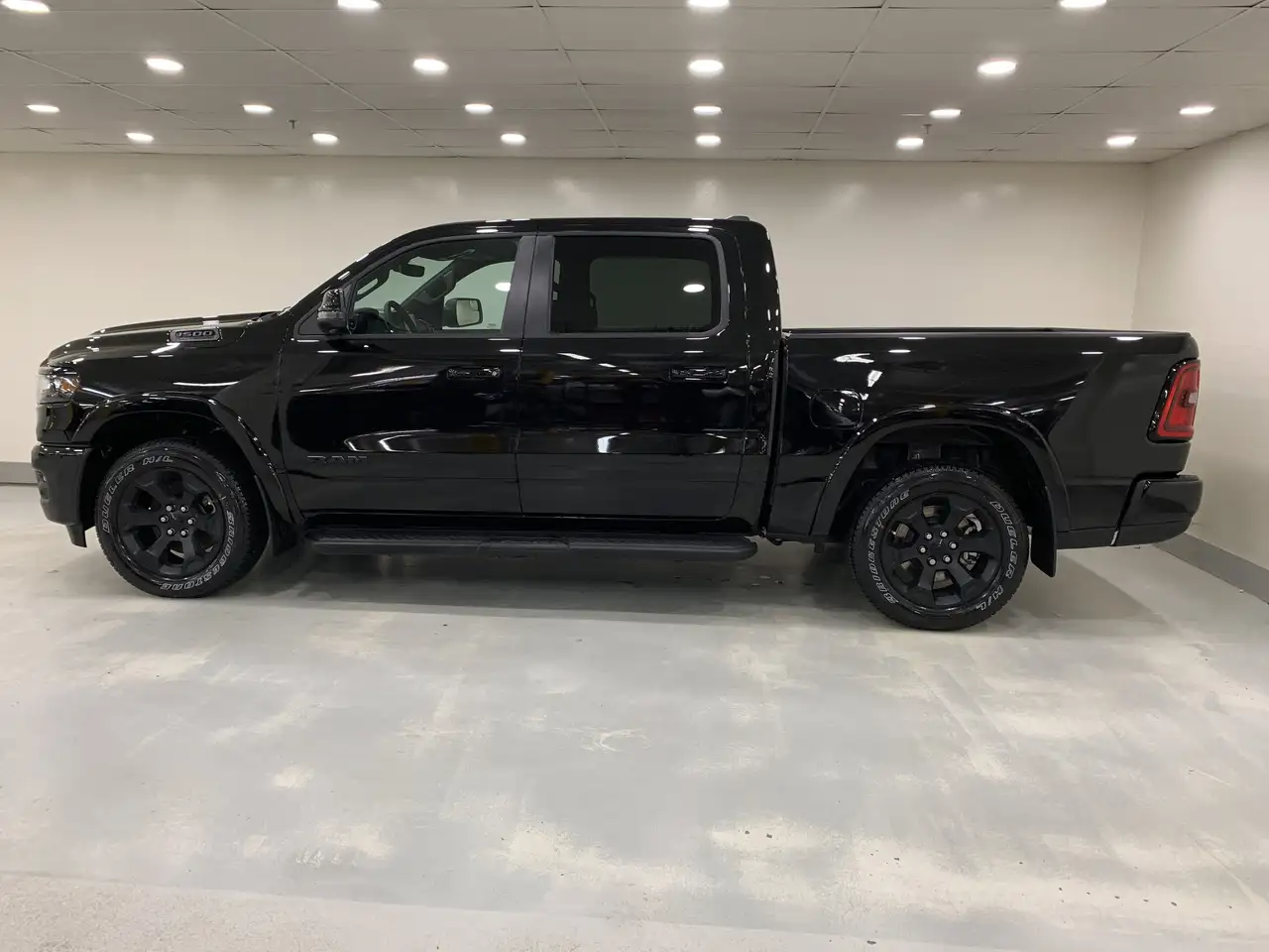 RAM 1500 photo RAM 1500