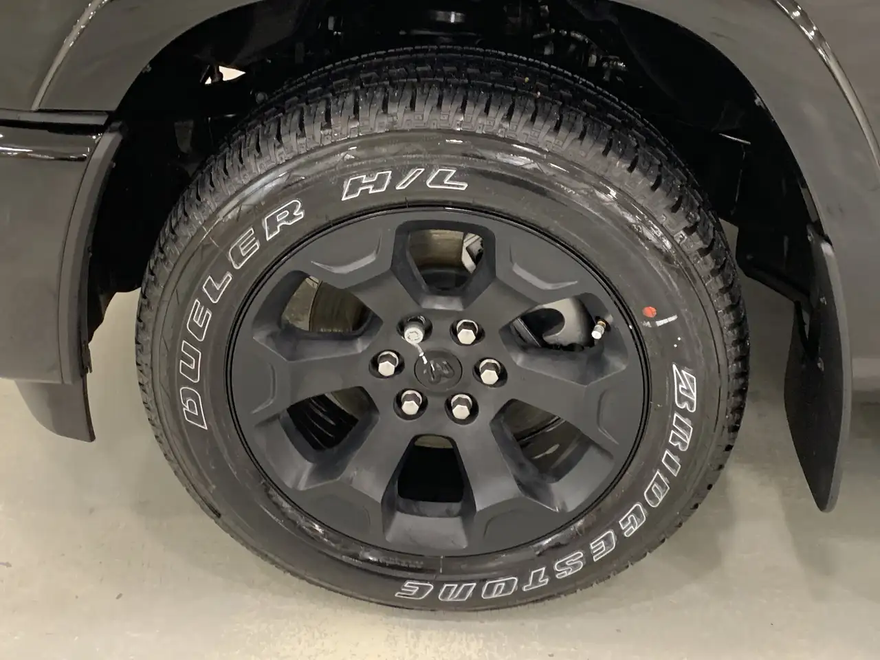 RAM 1500 photo RAM 1500