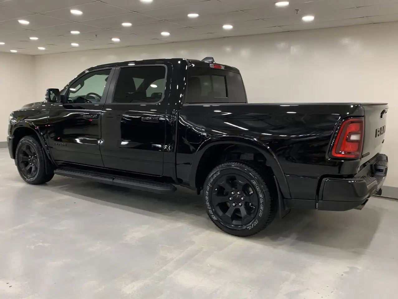RAM 1500 photo RAM 1500