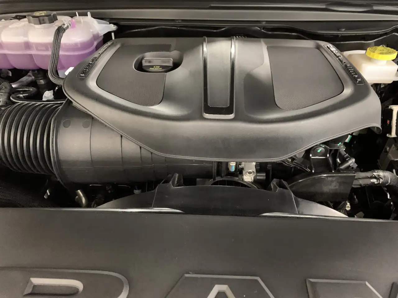 RAM 1500 photo RAM 1500
