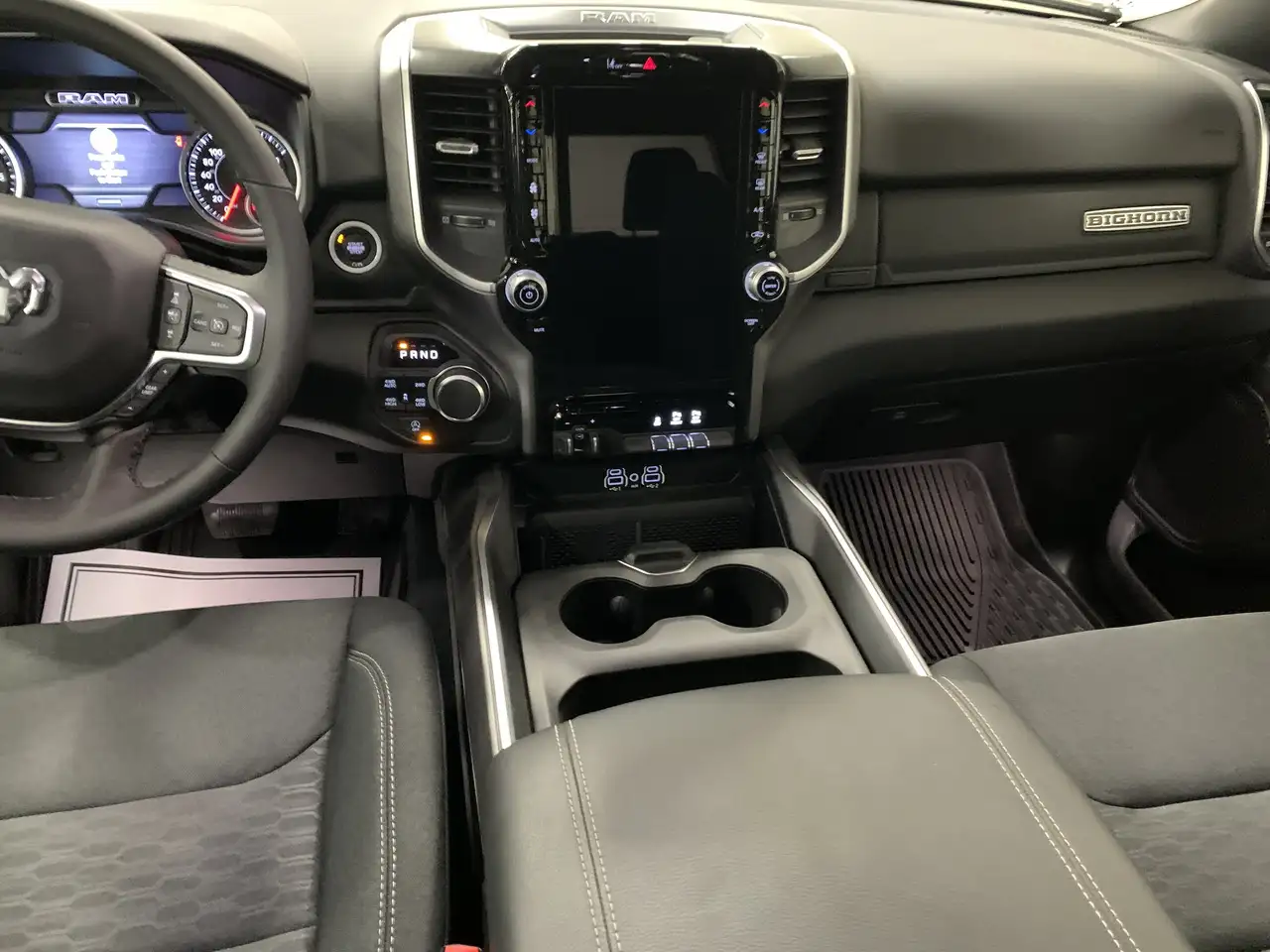 RAM 1500 photo RAM 1500
