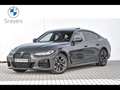BMW 420 Gran Coupé Grigio - thumbnail 2