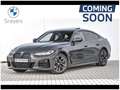 BMW 420 Gran Coupé Grau - thumbnail 1